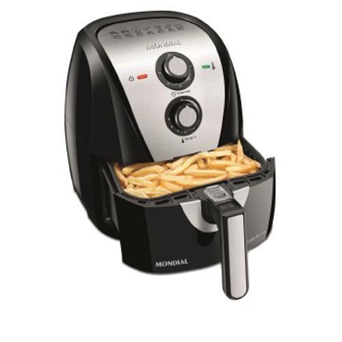 Imagem de Fritadeira Air Fryer 5,5L Mondial Af-55 - 9474-02