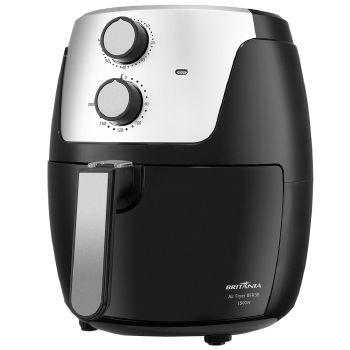 Imagem de Fritadeira Air Fryer Britania 4,2l Bfr38 - 63801097