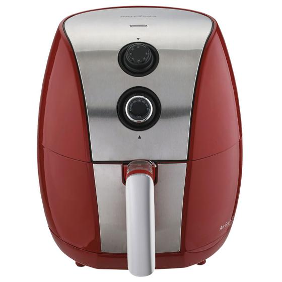 Imagem de Fritadeira Air Fryer Britânia BFR01VI 3,2L