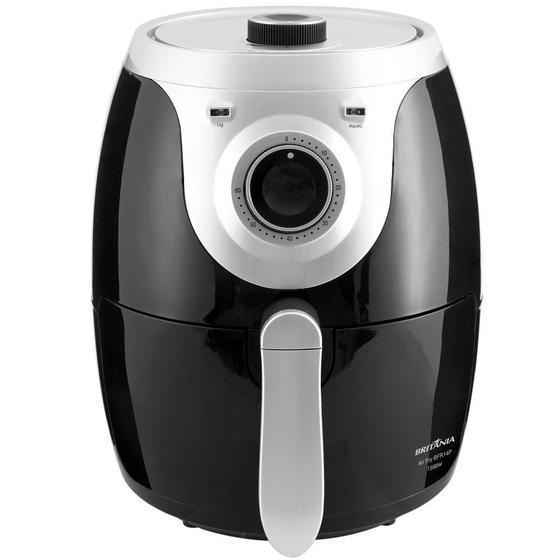 Fritadeira Air Fryer Britania Bfr14p 4.2l 063801059 Britania