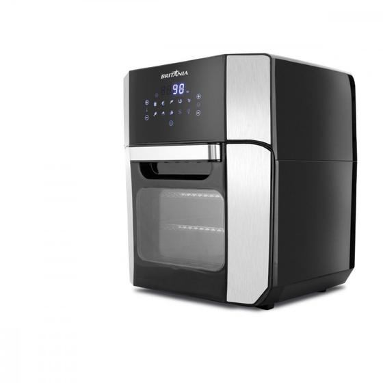 Imagem de Fritadeira Air Fryer Britânia Oven BFR2100 1800W