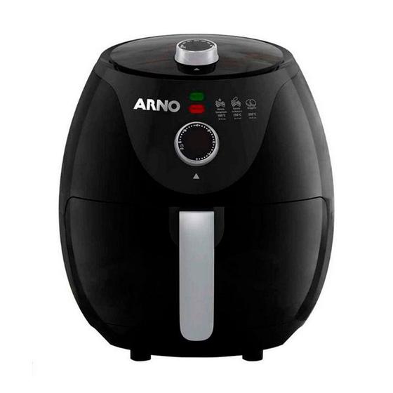 Imagem de Fritadeira Air Fryer Easy 3,2 Litros Arno