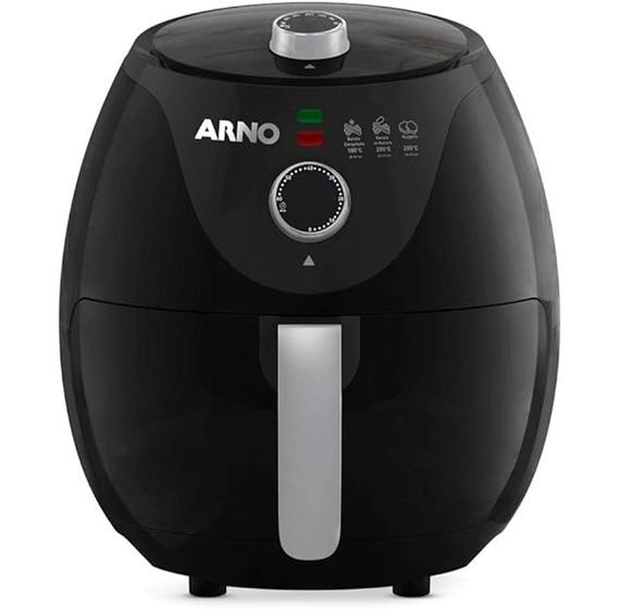 Imagem de Fritadeira Air Fryer Easy EZFP 3,2 Litros 110v - Arno