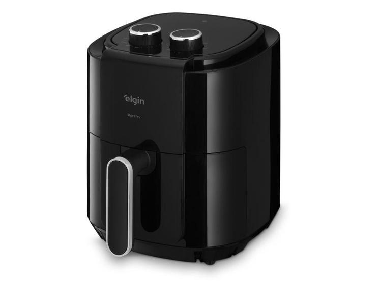 Imagem de Fritadeira Air Fryer Elétrica Start Fry 3,5l 110v Elgin