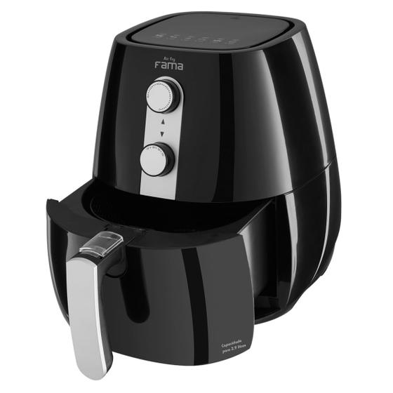 Imagem de Fritadeira Air Fryer Fama 2,9L