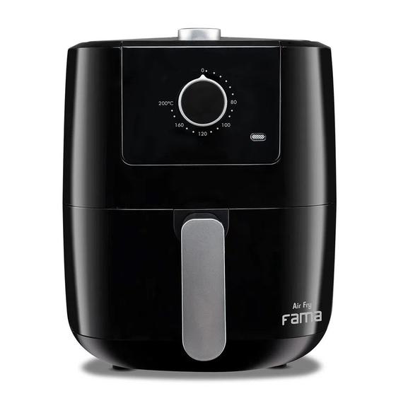 Imagem de Fritadeira Air Fryer Fama FFR27P 3L 1300W - 220V