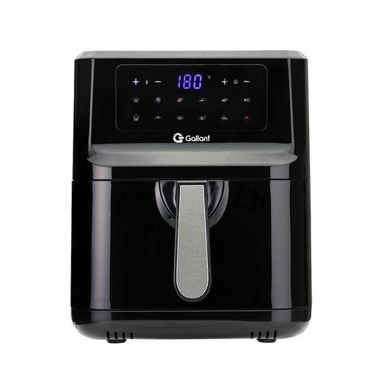 Imagem de Fritadeira Air Fryer Gallant GFE05 Digital Family Sem Óleo 5L 1400w 220v