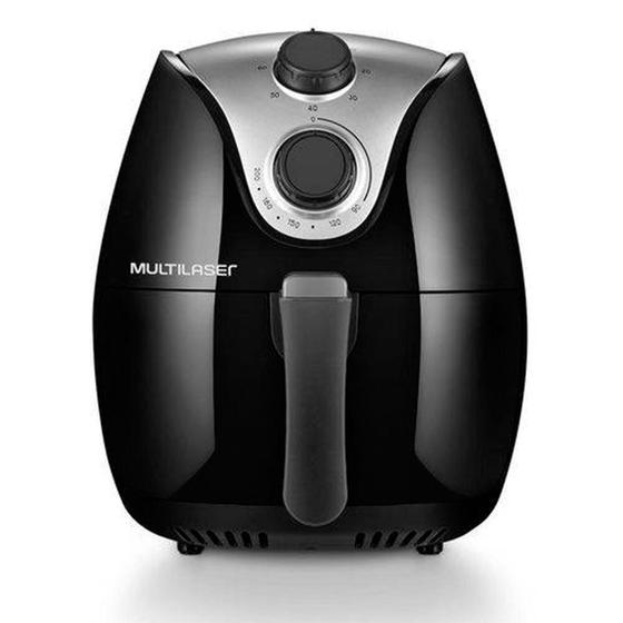 Imagem de Fritadeira Air Fryer Multilaser CE021