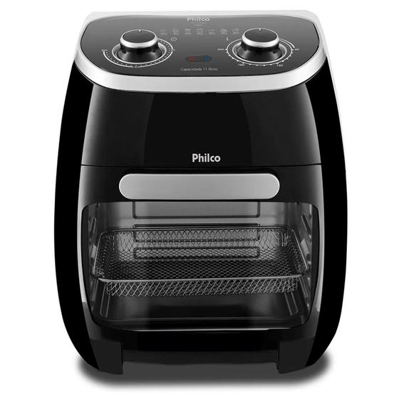 Imagem de Fritadeira Air Fryer Oven 11l 1700w Pfr2000p - 127v