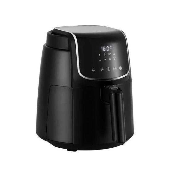 Imagem de Fritadeira Airfryer Digital 4L GourmetFry Midea