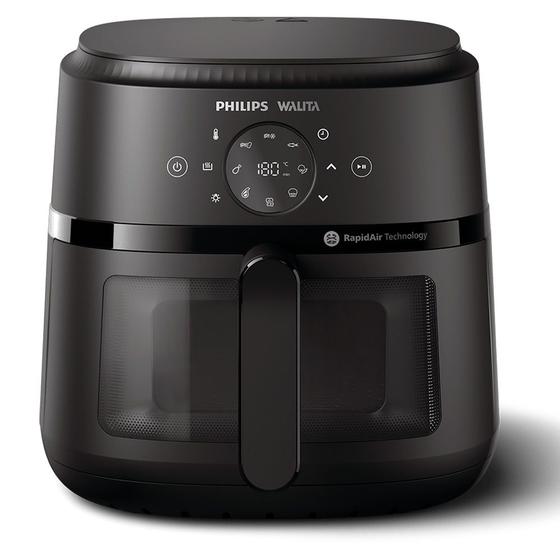 Ninipie 3 Pièces Moules Silicone Air Fryer - Compatibles Philips, Ninja, Cosori, Moulinex - Cuisson Saine Et Facile