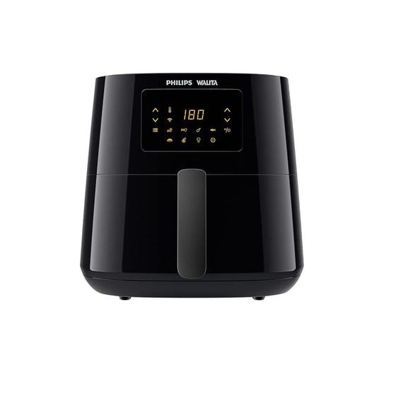 Fritadeira Airfryer Essential XL, Philips Walita,c/Alexa 220 Menor preço em Fritadeira Airfryer Essential XL, Philips Walita,c/Alexa 220