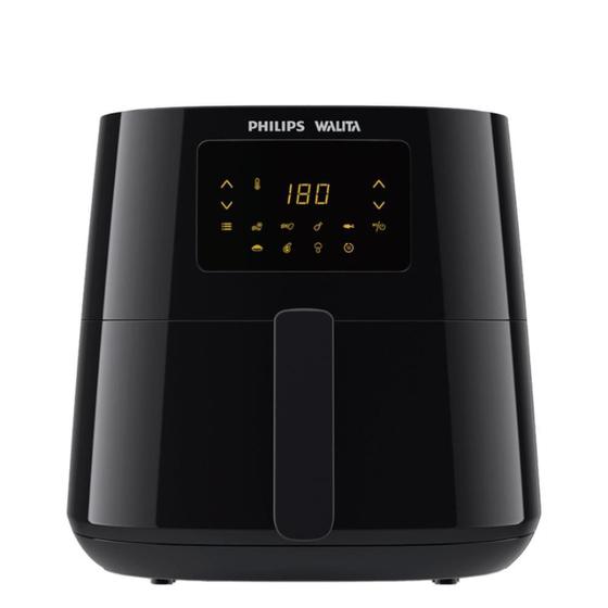 Imagem de Fritadeira Airfryer Philips Walita Essential Xl Ri9270 -220V