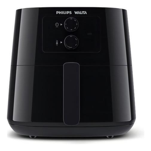 Imagem de Fritadeira Airfryer Xl Philips Walita Hd9206 6,2 Litros 110V