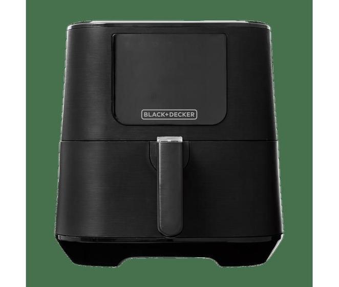 Imagem de Fritadeira black + decker 7l  air fryer  digital 220v