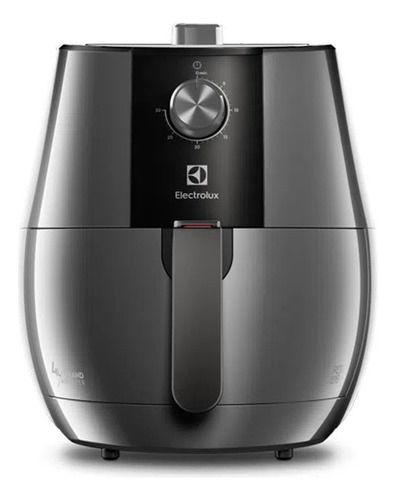 Imagem de Fritadeira electrolux grand efficient eaf30 grafite 220v