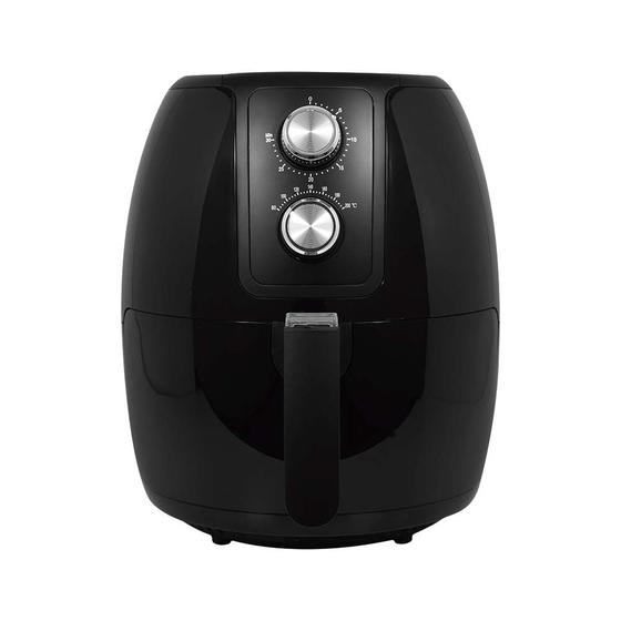 Imagem de Fritadeira Eletrica Air Fryer Agratto Supremma Fes-01 3,6l 1400w 127v