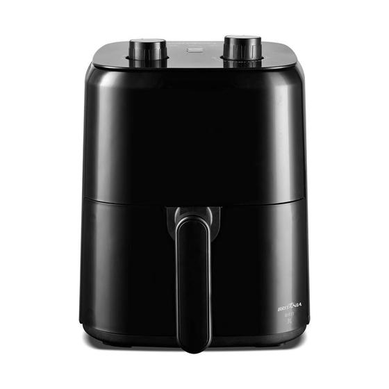 Imagem de Fritadeira Elétrica Air Fryer Britânia 3L 1300W BFR31 127V