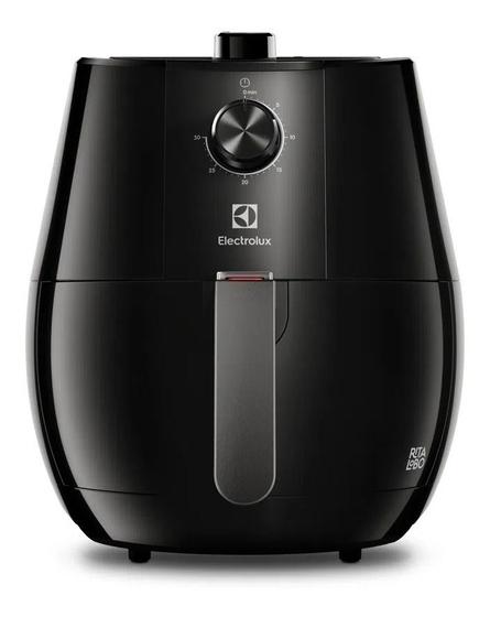 Imagem de Fritadeira Elétrica Air Fryer Electrolux EAF10 Efficient 1400W 3,2 litros 127v