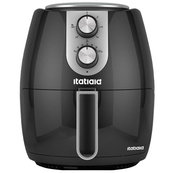 Imagem de Fritadeira Elétrica Air Fryer Essencial 4l Itatiaia