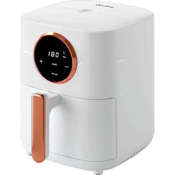 Imagem de Fritadeira Elétrica Air Fryer Gaabor 4,5L Digital Touch 127V