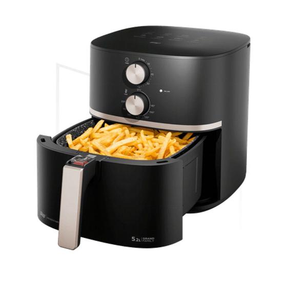 Imagem de Fritadeira Elétrica Air Fryer Grand 5,2L 220v Prosdócimo, WAP  WAP