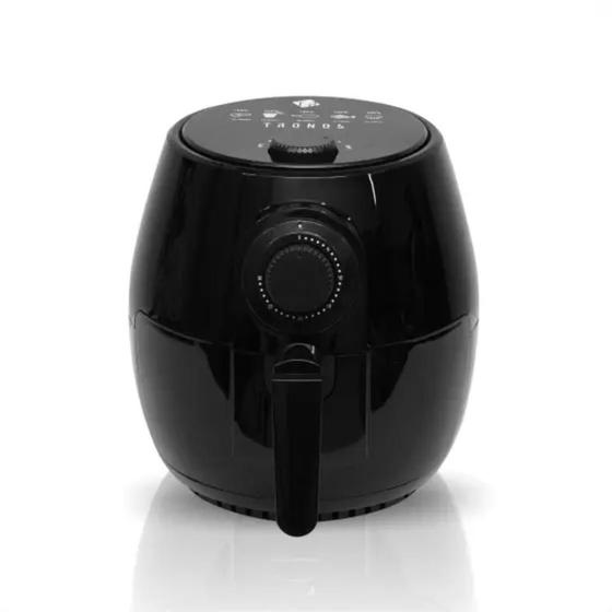 Imagem de Fritadeira Eletrica Air Fryer Tronos 3 Litros 220V