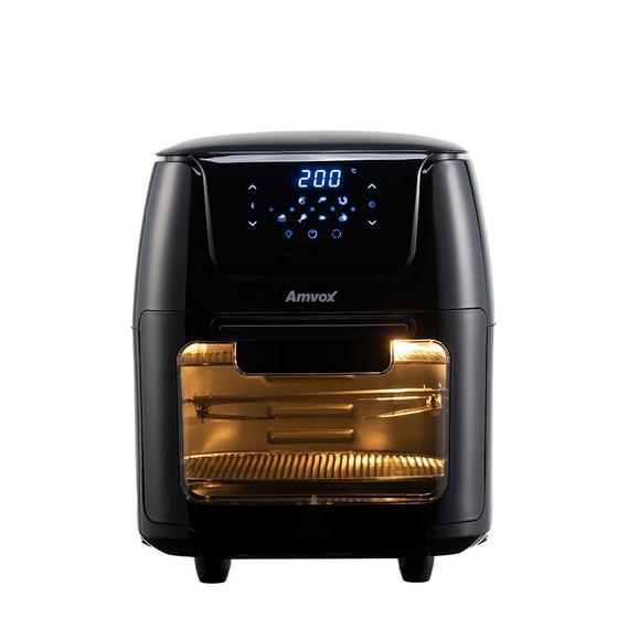 Imagem de Fritadeira Elétrica ARF 1222 Oven 12L 1700w 220v Ref.000202161 - Amvox