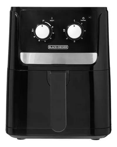Imagem de Fritadeira Elétrica Black+Decker AFM4-B2 4L Preto 220v