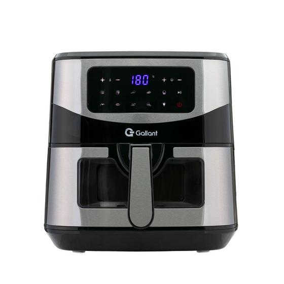 Imagem de Fritadeira Elétrica Digital 7,5L Gallant Com Visor GFE07 Family Moments 220v