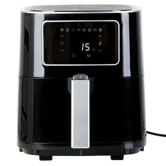 Fun kitchen air fryer online