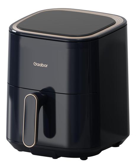 Imagem de Fritadeira Elétrica Gaabor Sem Óleo Digital 3,5L Air Fryer 127v 220v