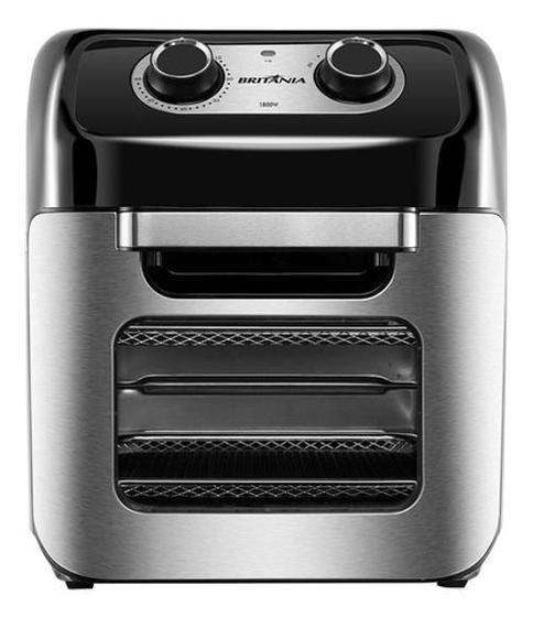 Imagem de Fritadeira Elétrica Philco 12 Litros Bfr2300P - 110V
