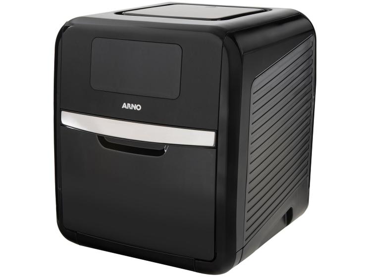 Imagem de Fritadeira Elétrica sem Óleo/Air Fryer Arno Airfry Oven & Grill Expert UFE9 Preto com Timer 11L