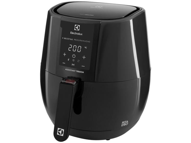 Imagem de Fritadeira Elétrica sem Óleo/Air Fryer Electrolux