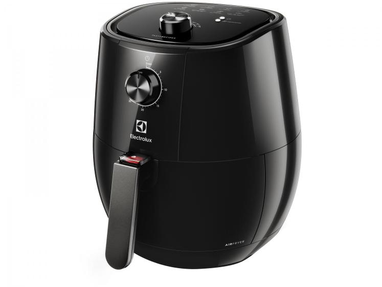 Fritadeira Elétrica sem Óleo/Air Fryer Electrolux Efficient EAF10