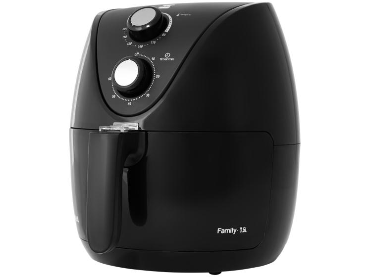 Imagem de Fritadeira Elétrica sem Óleo/Air Fryer Mondial