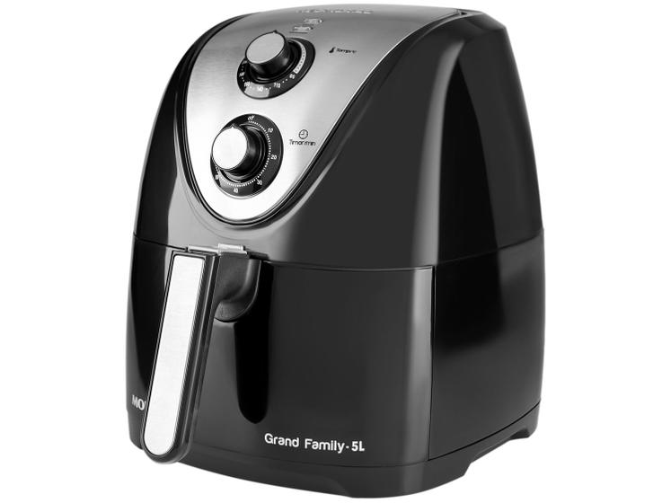 Fritadeira Elétrica sem Óleo/Air Fryer Mondial