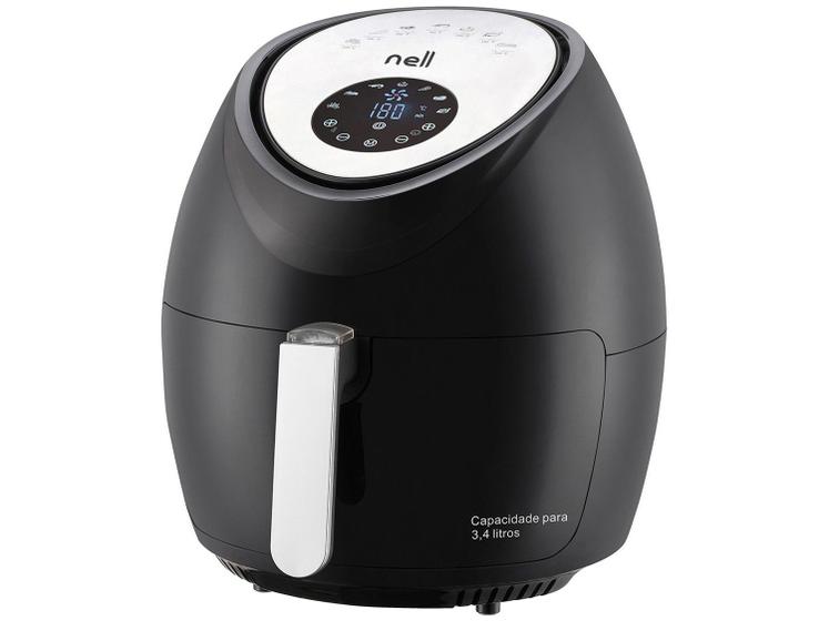 Imagem de Fritadeira Elétrica sem Óleo/Air Fryer