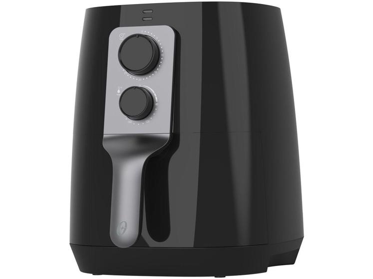 Imagem de Fritadeira Elétrica sem Óleo/Air Fryer Oster - OFRT590 Preta 3,3L com Timer