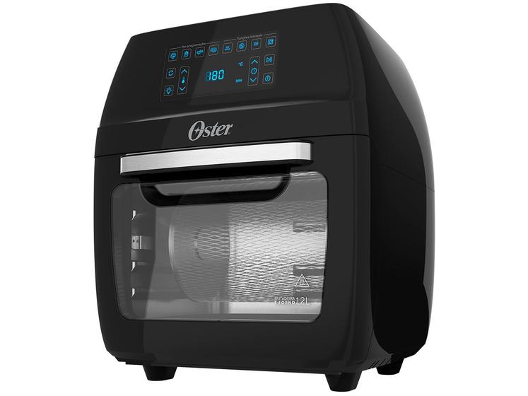 Imagem de Fritadeira Elétrica sem Óleo/Air Fryer Oster Oven