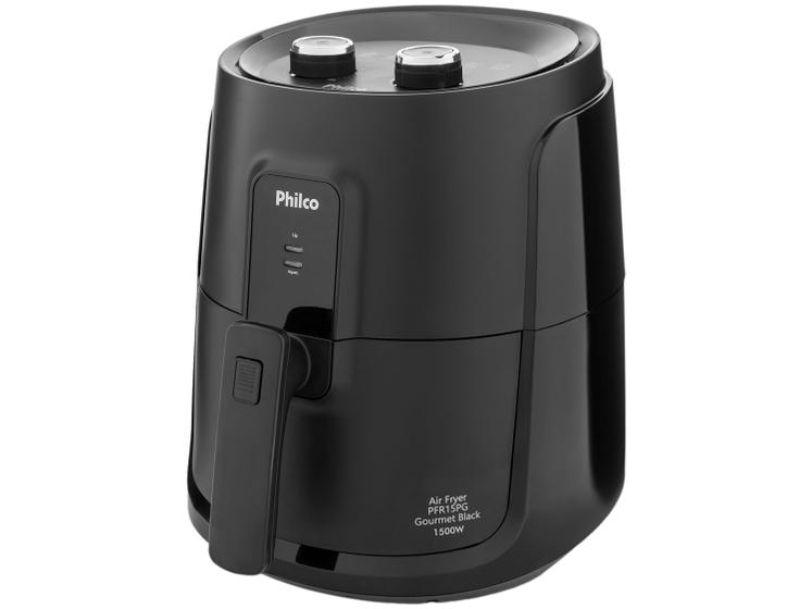 Fritadeira Elétrica sem óleo/Air Fryer Philco é ruim? Fritadeira Elétrica sem óleo/Air Fryer Philco é boa?