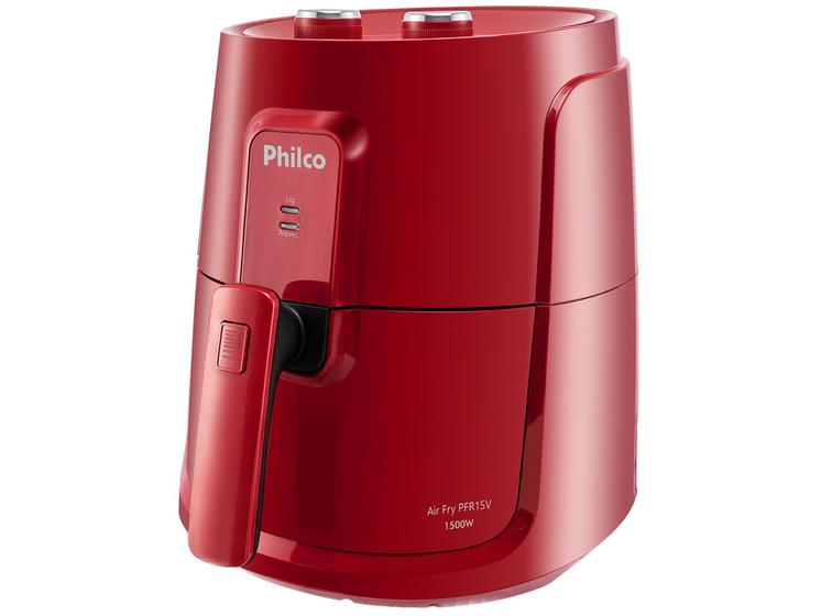 Imagem de Fritadeira Elétrica sem Óleo/Air Fryer Philco