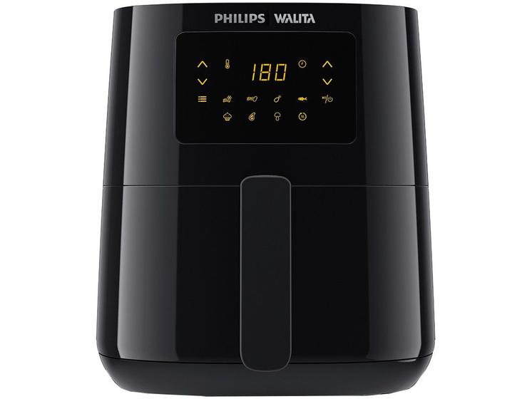 Imagem de Fritadeira Elétrica sem Óleo/Air Fryer Philips