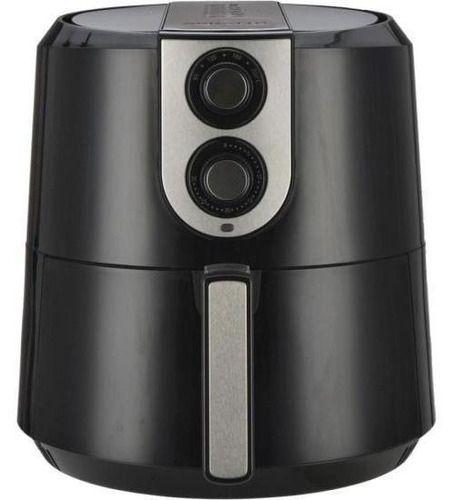 Imagem de Fritadeira Elétrica Suprema Air Fryer Afrm01l 6,2l Agratto