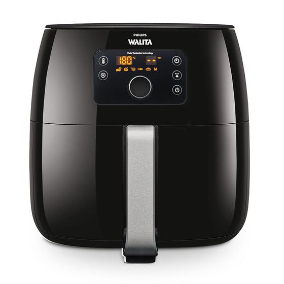 Menor preço em Fritadeira Elétrica - Turbofryer Avance - Philips Walita