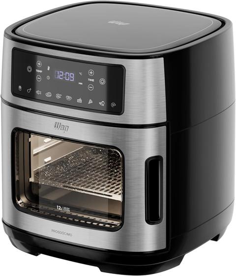 Fritadeiras com frete grátis