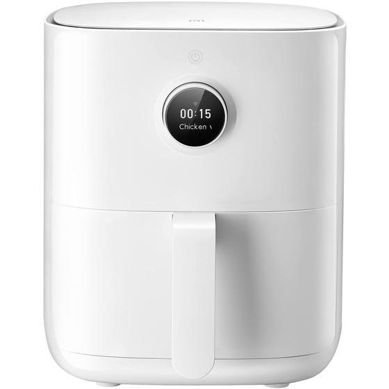 Imagem de Fritadeira Eletrica Xiaomi Mi Smart Air Fryer 110V - Branco