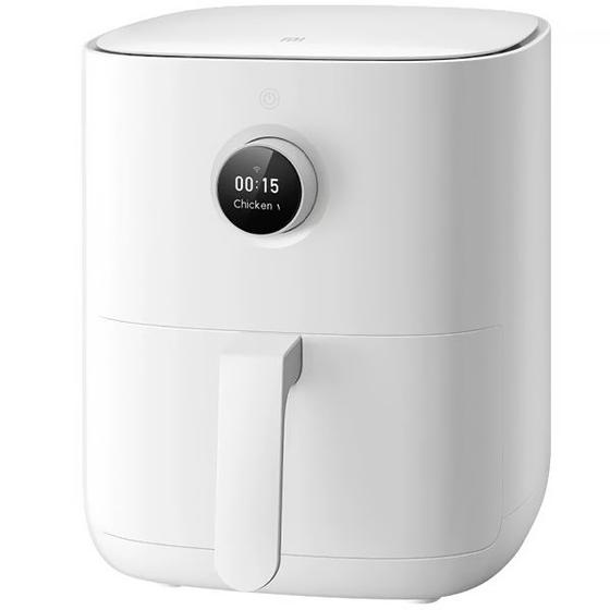 Imagem de Fritadeira Eletrica Xiaomi Mi Smart Air Fryer MAF02 1.400 Watts 110V ~ 60HZ - Branca