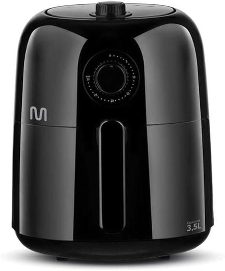 Imagem de Fritadeira multi air fryer go 3,5 litros 1350w